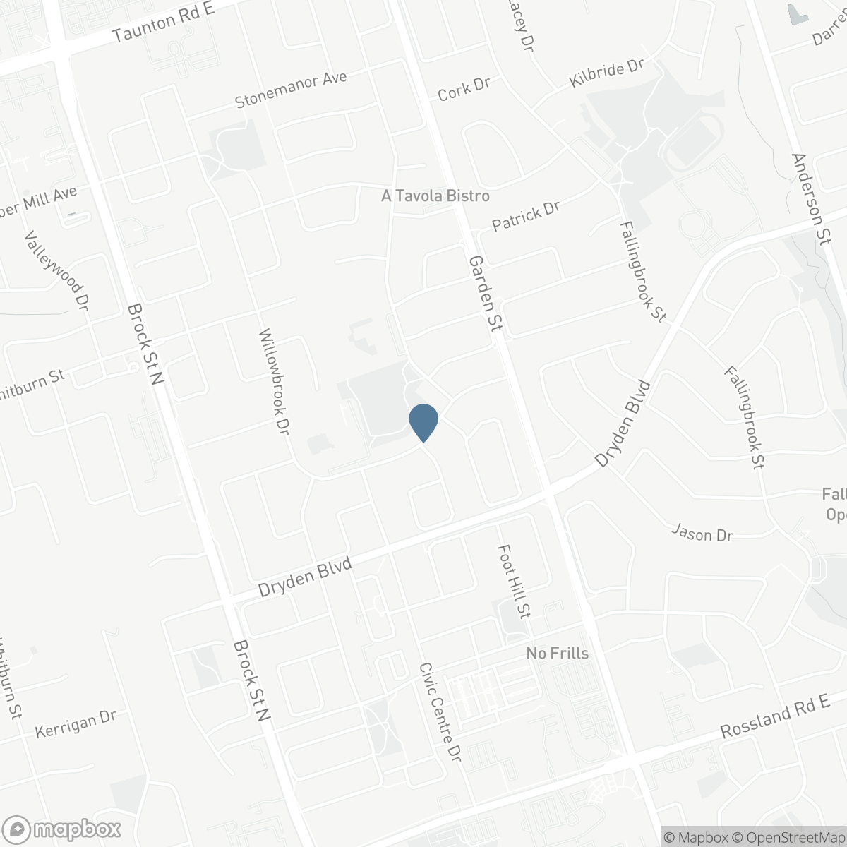 30 WILLOWBROOK DRIVE, Whitby, Ontario L1R 1S7